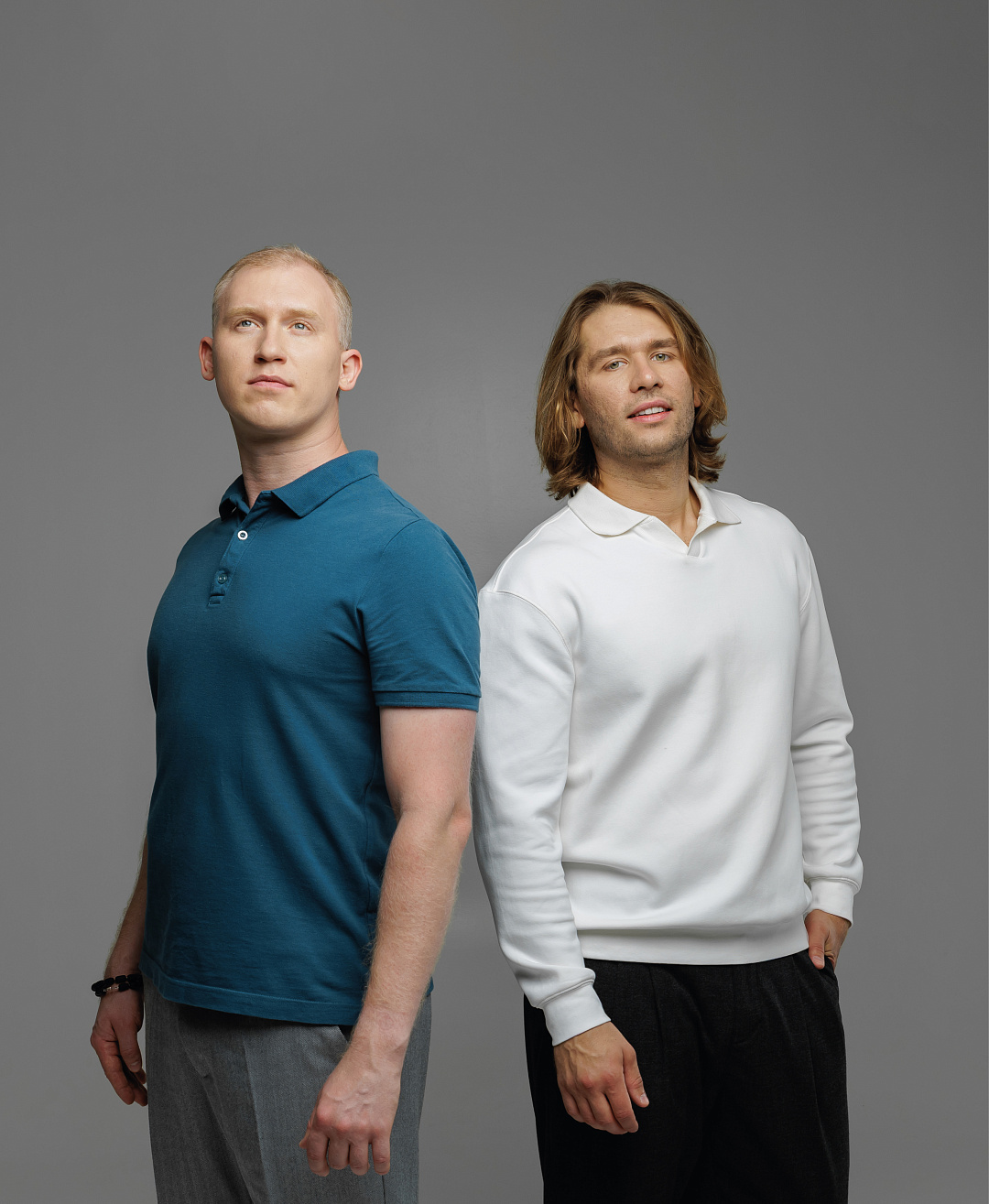 Я — Счастье! В объятиях Неба